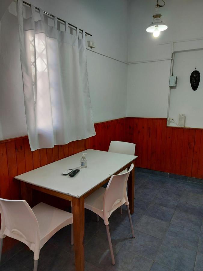 Departamento Centro Apartment Salta