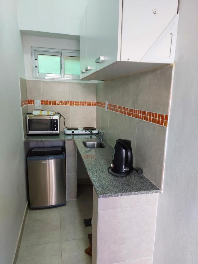 Departamento Centro Apartment