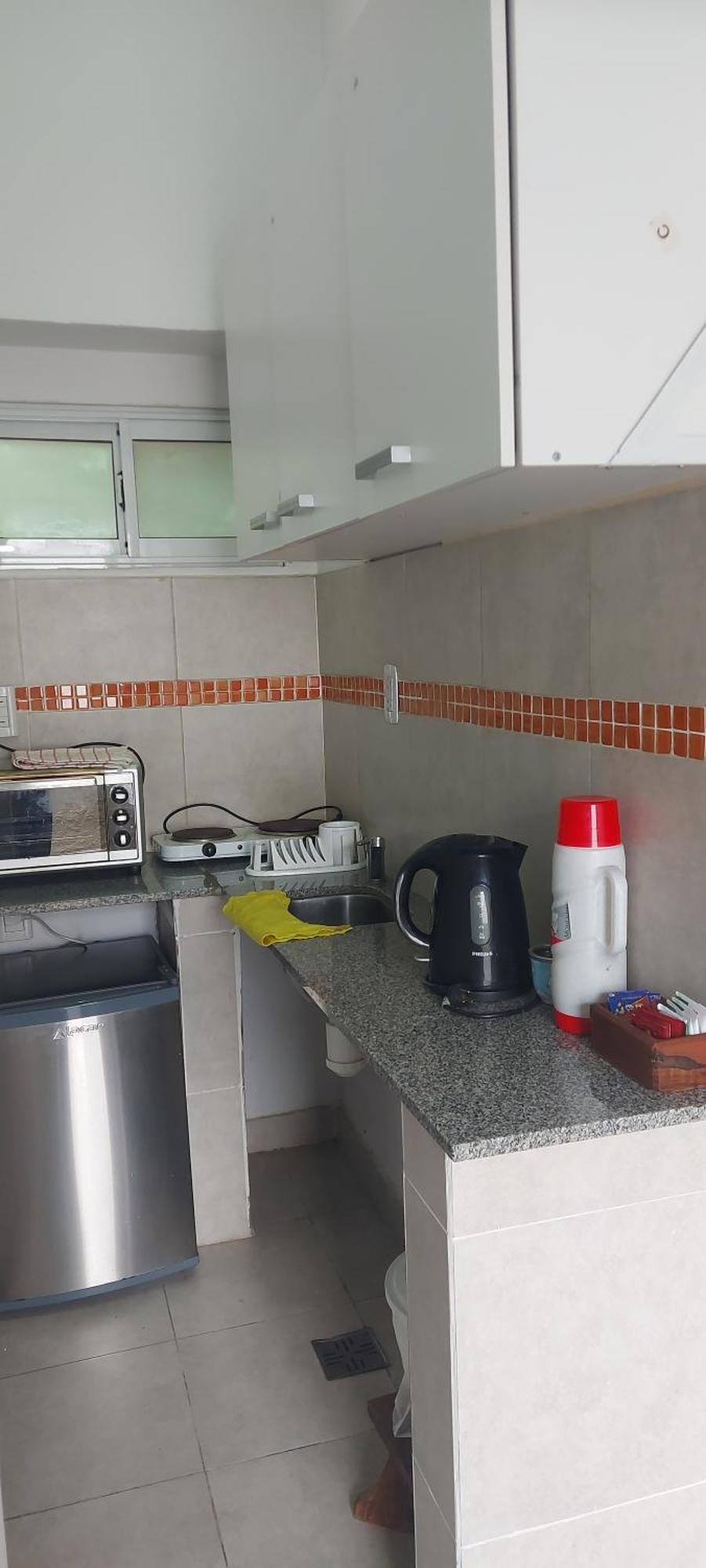 Apartment Departamento Centro