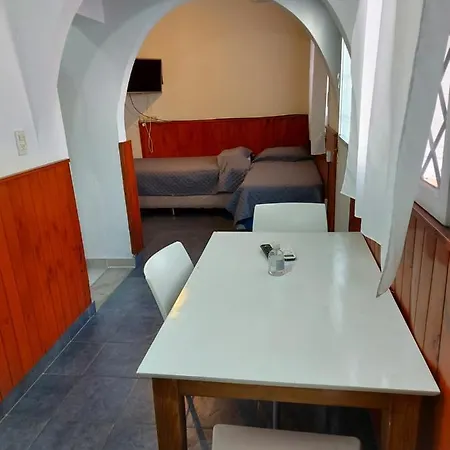Departamento Centro Salta Apartment Exterior photo