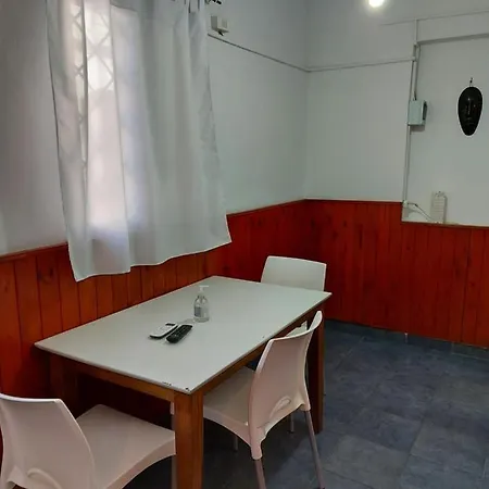Departamento Centro Salta Apartment Exterior photo